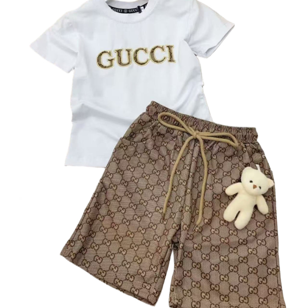 Guccified