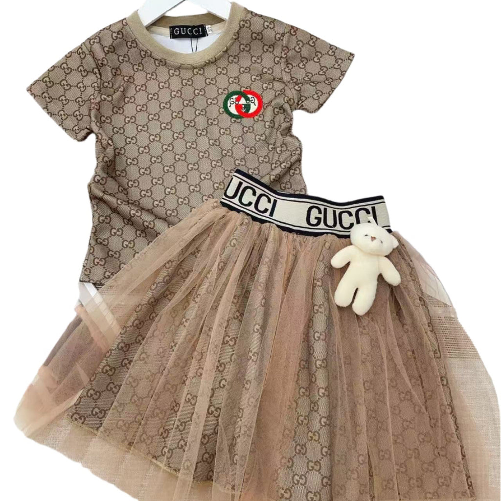 Guccigirl Glam