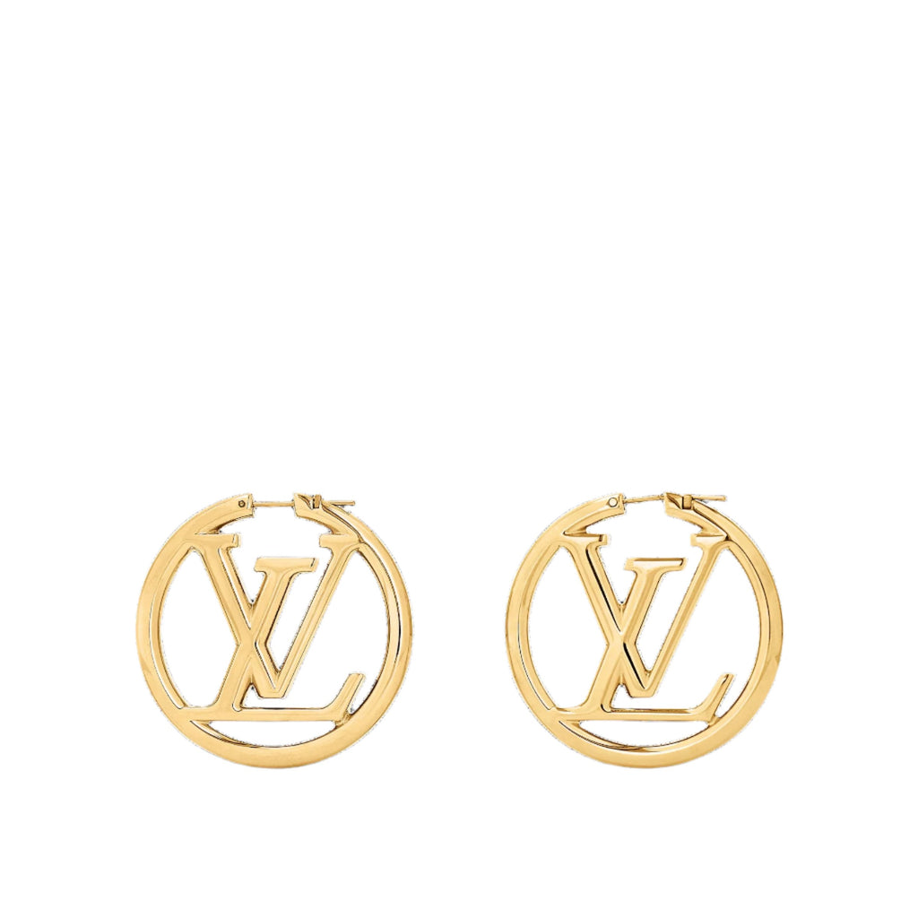 LV Earrings