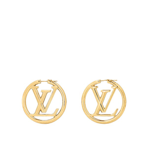 LV Earrings