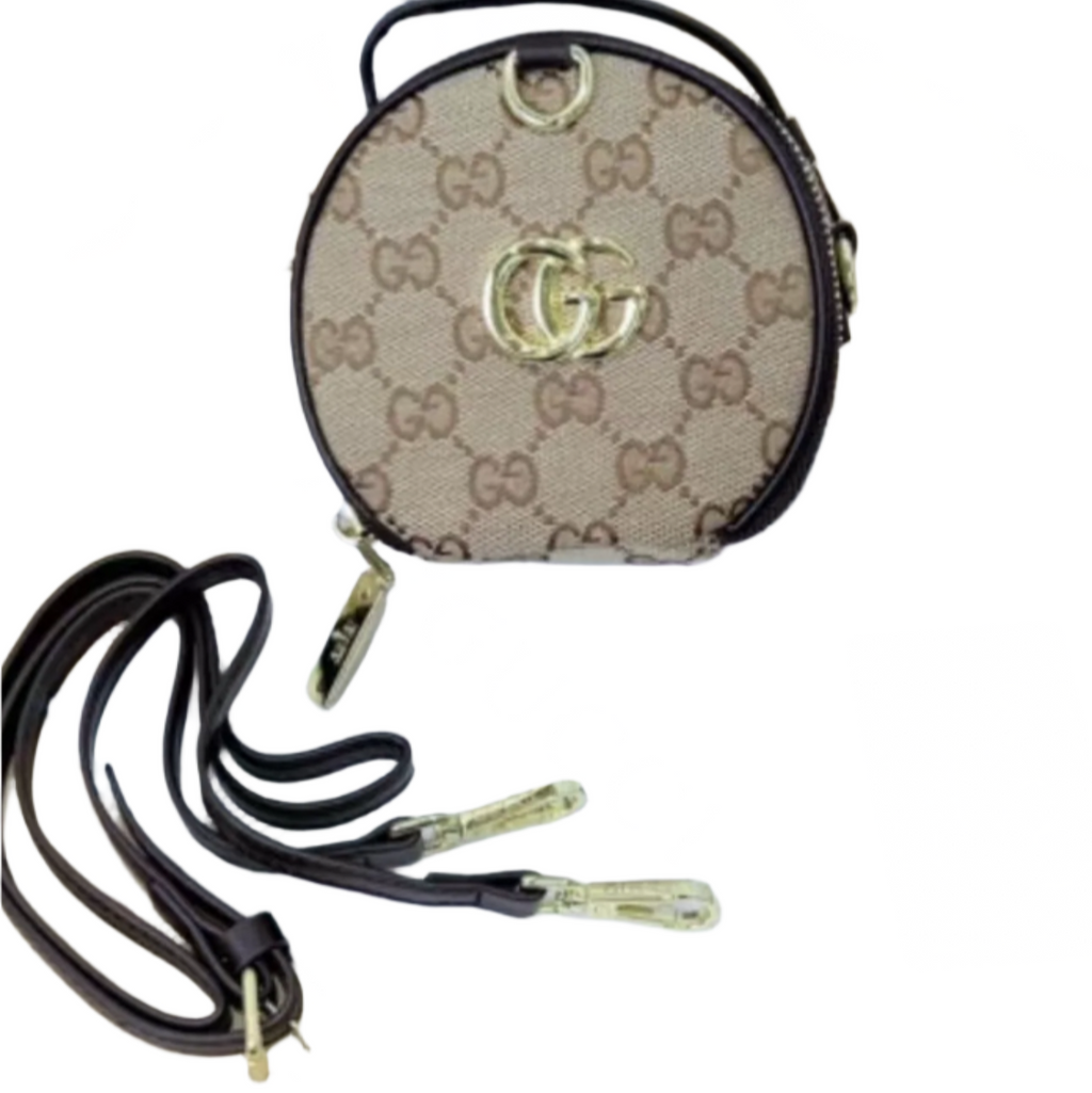 Lil Gigi Bag
