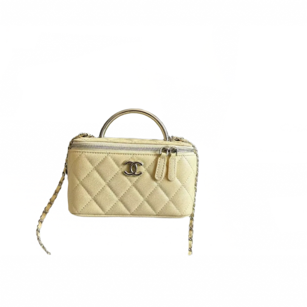 Lemon Luxe