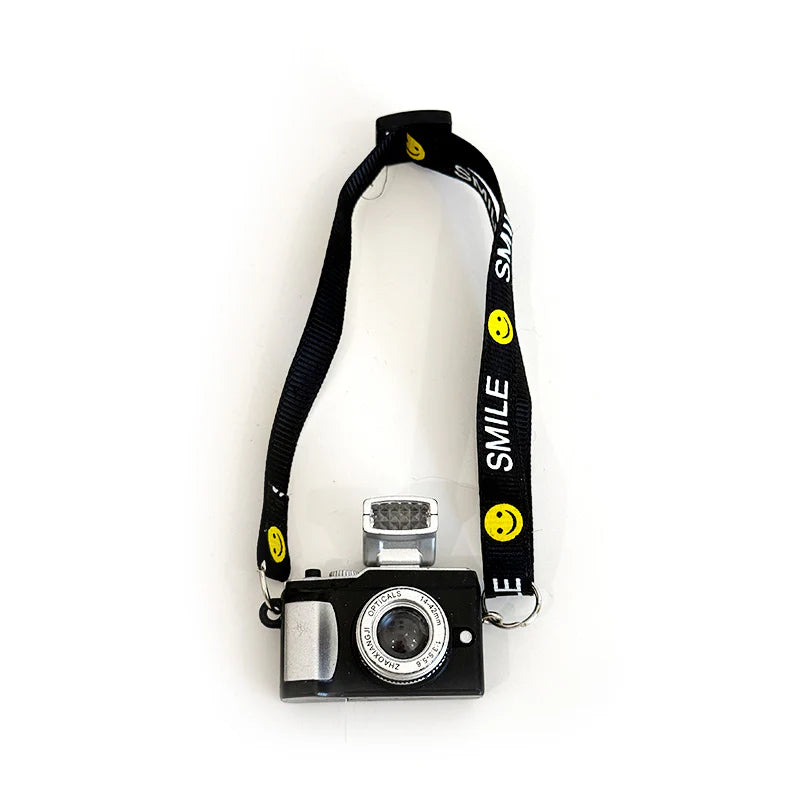 Labubu Camera
