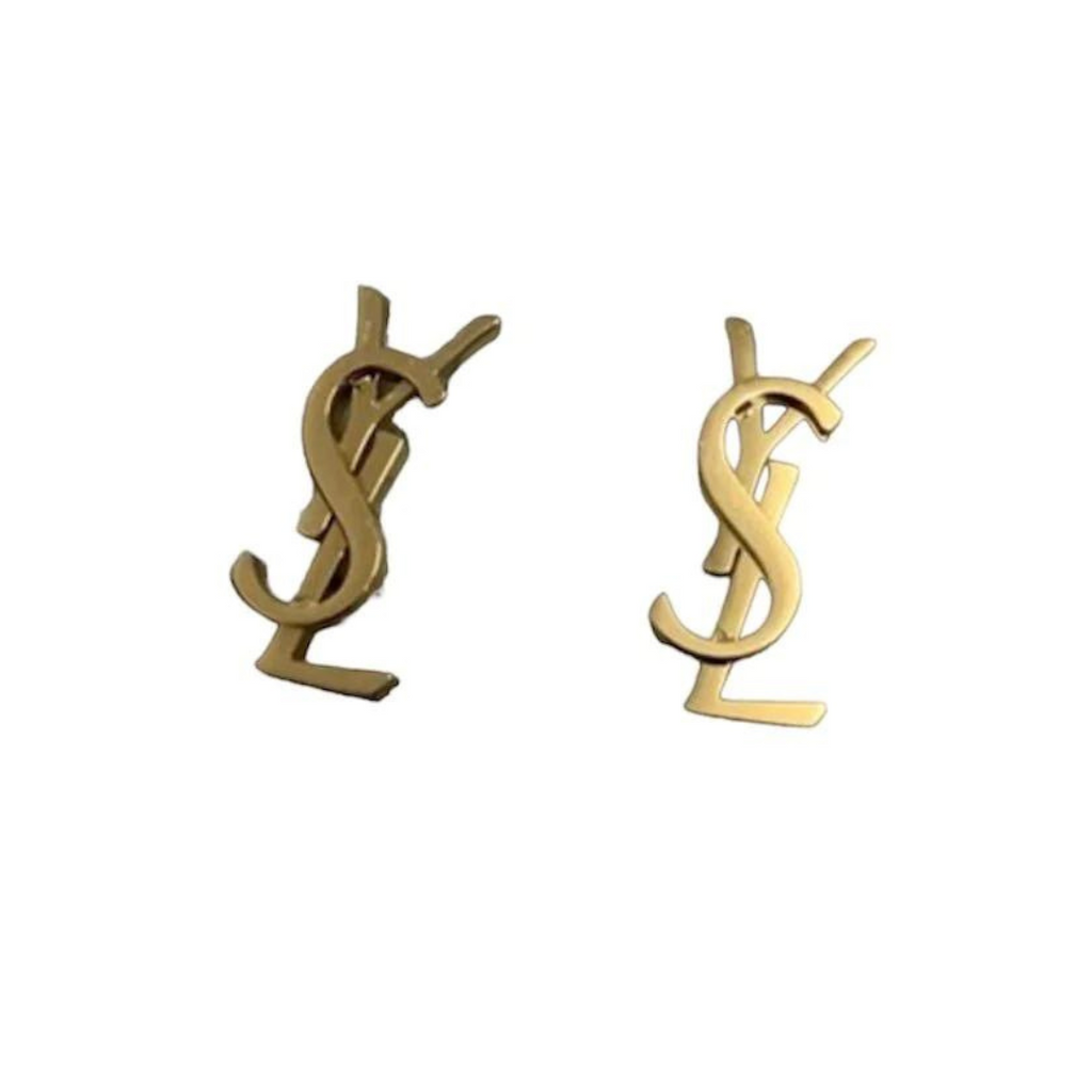 YSL Earrings