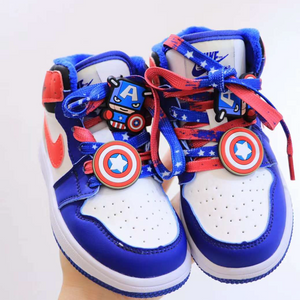 Captain america best sale jordan 4